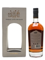 Cooper's Choice 1964 Golden Grain Bottled 2016 - The Vintage Malt Whisky Co. 70cl / 49.5%