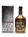 Chivas Regal 12 Year Old Bottled 1970s-1980s 75cl / 43%