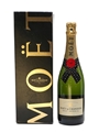 Moet & Chandon Brut Imperial Swarovski Crystal 75cl / 12%