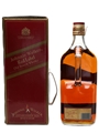 Johnnie Walker Red Label Bottled 1990s - Large Format 200cl / 40%