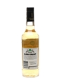 Glen Grant 1987 5 Year Old - Seagram Portugal 70cl / 40%