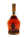 Beccaro Napoleon Invecchia Brandy Bottled 1960s 75cl / 42%