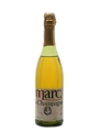 Veuve Clicquot Marc De Champagne Bottled 1970s 75cl / 42%