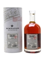 Savanna 2006 Small Batch Bottled 2016 - Rum Nation 70cl / 54.2%