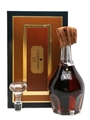 Courvoisier VOC Baccarat Crystal 75cl 