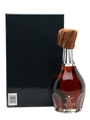 Courvoisier VOC Baccarat Crystal 75cl 