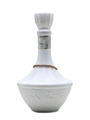 Nikka Tsuru Ceramic Decanter  70cl / 43%