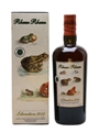Rhum Rhum Liberation 2015 Capovilla - Velier 70cl / 45%