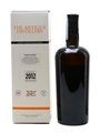House Of English Harbour 2012 Antigua Rum Bottled 2018 - Luca Gargano 70cl / 66%