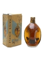 Haig's Dimple Spring Cap Bottled 1950s 75cl / 40%