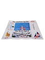 White Horse 12 Year Old The America's Cup 1987 75cl / 40%