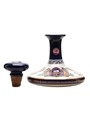 Pusser's British Navy Rum Porcelain Decanter 100cl / 42%