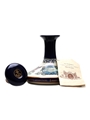 Pusser's British Navy Rum Porcelain Decanter 100cl / 42%