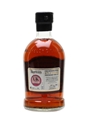 Aberfeldy 16 Year Old Bits Of Strange Homecomings Tour 2012 70cl / 55.1%