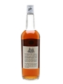 Glen Grant 35 Year Old Bottled 1970s - Gordon & MacPhail 75.7cl / 40%