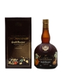 Grand Marnier Cuvee Du Cent Cinquantenaire Limited Edition Hand Finished Bottle 70cl / 40%
