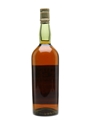 Jacsi Rhum Bottled 1950s - J&S Violet 100cl / 44%