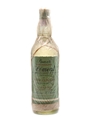 Punch Martiniquais Clement Bottled 1960s 75cl / 37%