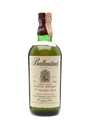 Ballantine's 17 Year Old Bottled 1980s - Spirit 75cl / 43%