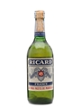 Ricard Pastis Bottled 1970s - Ruffino 75cl / 45%