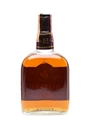 Saltyre Scotch 12 Year Old Bottled 1980s - Buton 75cl / 40%