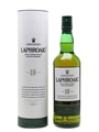 Laphroaig 18 Year Old  70cl / 48%