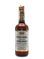 Windsor Supreme Canadian Whisky Bottled 1980s - Wax & Vitale 75cl / 40%