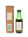 Lagavulin 12 Year Old Bottled 1980s - White Horse Distillers 5cl / 43%