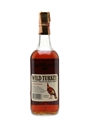 Wild Turkey 8 Year Old 101 Proof Bottled 1980s - Ramazotti 75cl / 50.5%
