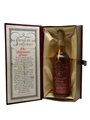 Tamnavulin Glenlivet 1970 Bottled 1986 - The Stillman's Dram 75cl / 40%