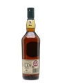Lagavulin 1993 Islay Jazz Festival 2011 - Signed By Nicholas Morgan 70cl / 55.4%