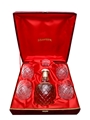 Drambuie Liqueur Gift Set Bottled 1980s - Wedgwood 75cl / 40%