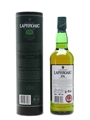 Laphroaig 18 Year Old Old Presentation 70cl / 48%