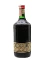 Bisleri Ferro-China Liqueur Bottled 1960s 100cl / 21%