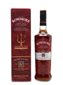 Bowmore 10 Year Old The Devil's Casks Small Batch Release 70cl / 56.9%