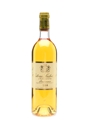 Chateau Suduiraut 1984 Sauternes 75cl
