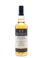 Bunnahabhain 1987 26 Year Old - Berry Bros & Rudd 70cl / 46%