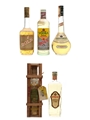 Assorted Liqueurs Bols, Cusenier, Cubay & Stock 5 x 70cl-75cl