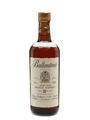 Ballantine's 30 Year Old Bottled 1980s 75cl / 43%