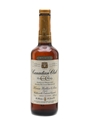 Canadian Club Bottled 1990s - Costa Pina 70cl / 40%