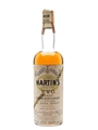 James Martin's VVO Bottled 1960s - Riunite Di Liquori 75cl / 43%