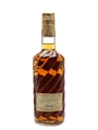 Schenley OFC 6 Year Old Bottled 1970s - Silva 75cl / 43%