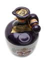 Rutherford's 12 Year Old Ceramic Decanter Bottled 1981 - Prince Charles & Lady Diana 75cl / 40%