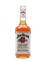 Jim Beam White Label Bottled 1990s 100cl / 40%