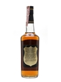 Red Hackle Bottled 1970s - Barbieri 75cl / 43%