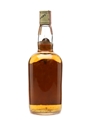 Crazy Horse 5 Year Old Finest Rare Bottled 1970s -  Riccadonna 75cl / 43%