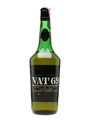 Vat 69 Bottled 1970s - Silver 75cl / 40%