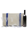 Grey Goose Martini Gift Set Jean Pierre Braganza 70cl / 40%