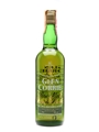 Glen Corrie 8 Year Old Pure Malt Bottled 1980s - Drioli 75cl / 43%