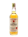 Gillon's Blended Scotch Whisky Bottled 1980s 75cl / 40%